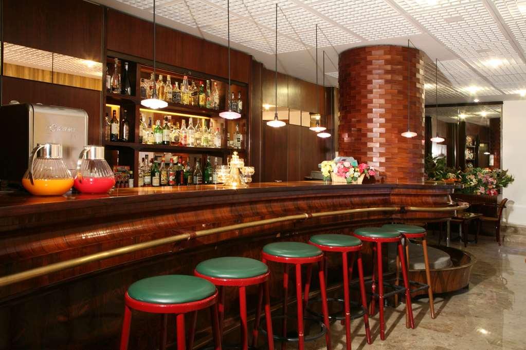 Scarlatti Hotel Milano Restaurant photo