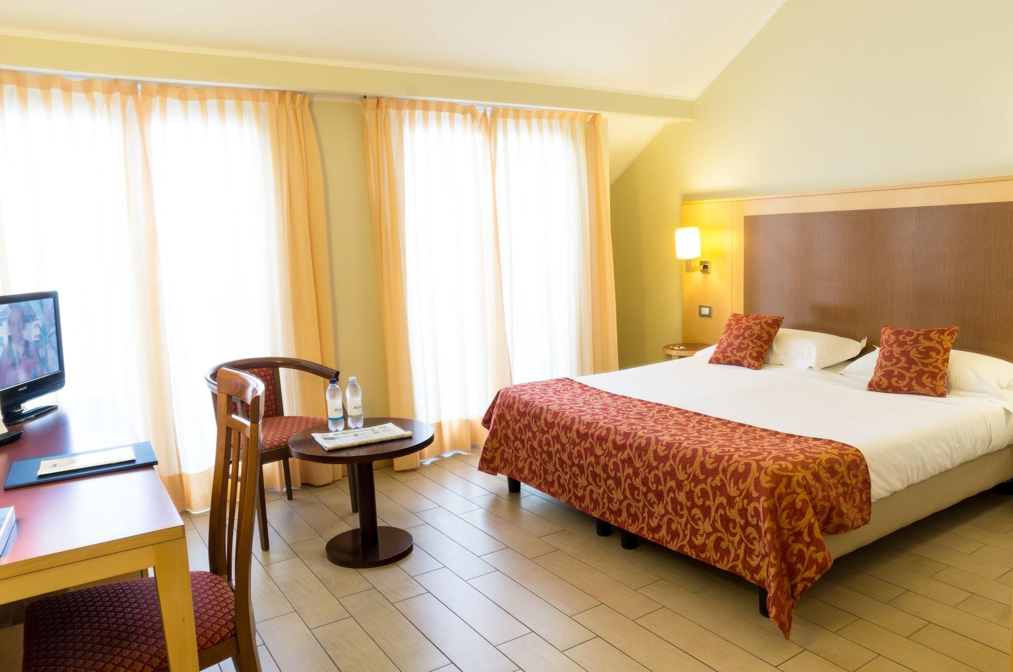 Scarlatti Hotel Milano Exterior photo