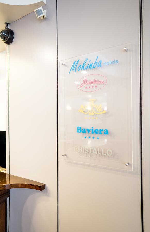 Scarlatti Hotel Milano Exterior photo
