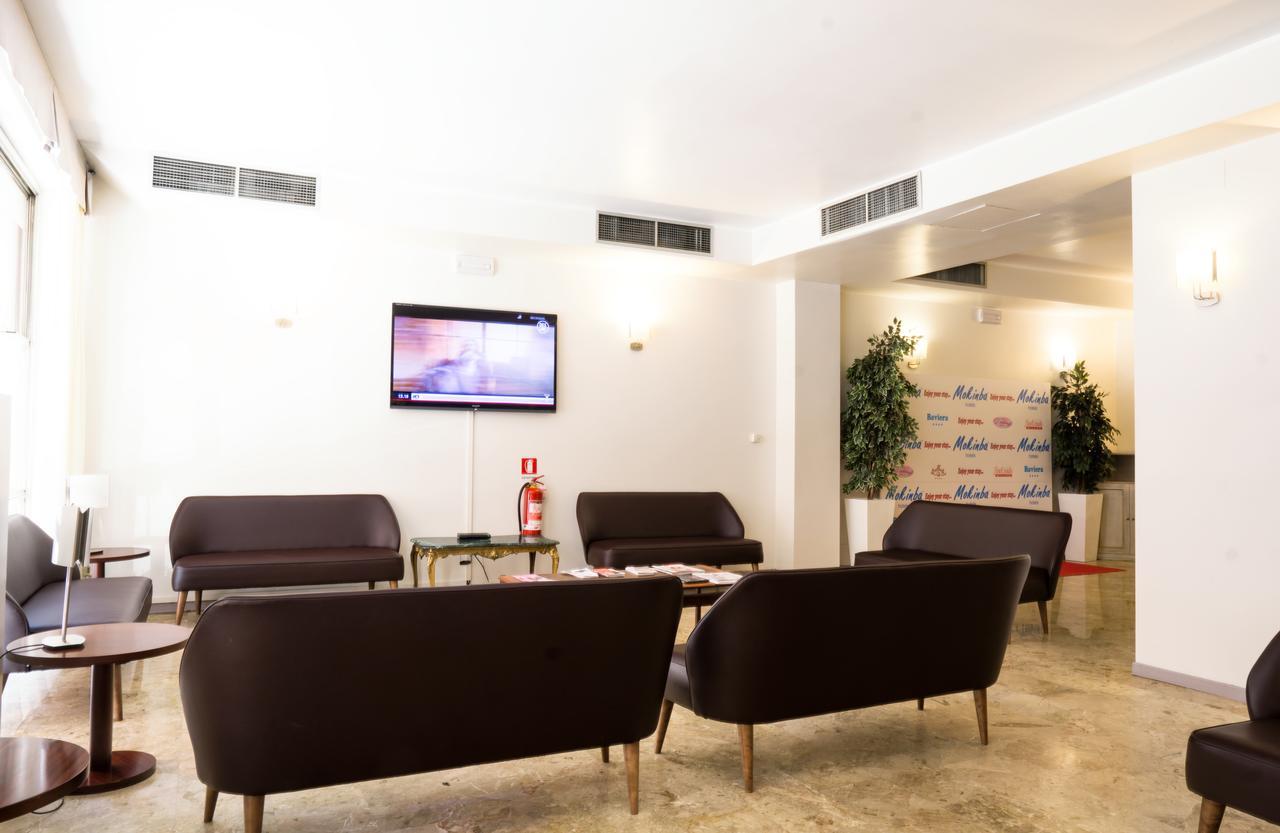 Scarlatti Hotel Milano Exterior photo